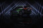 NIO ES6 Night Explorer Edition by Razer 2019 года